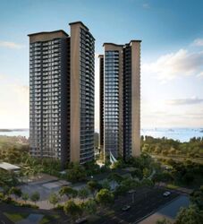 Vela Bay (D16), Apartment #629701521
